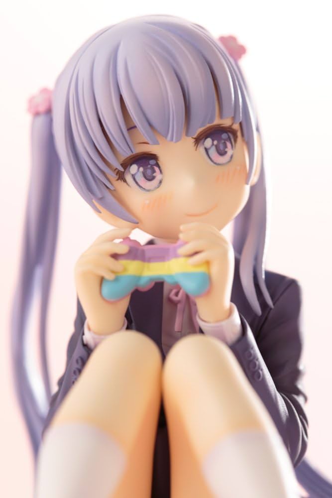 NEW GAME! Aoba Suzukaze フィギュア 639 Good Smile Company New Game Aoba Suzukaze Figure #639 | eBay